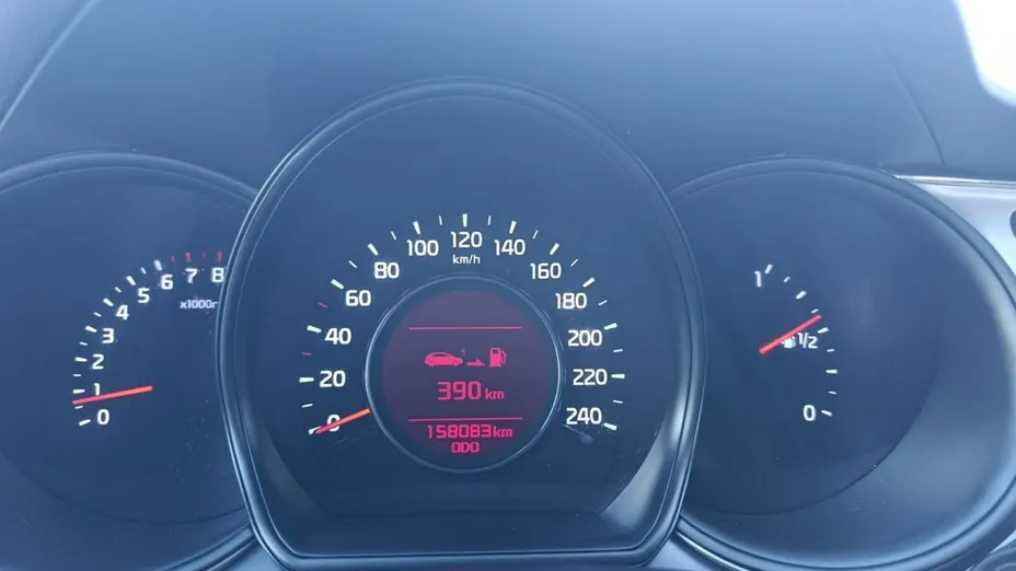 KIA Cee'd -