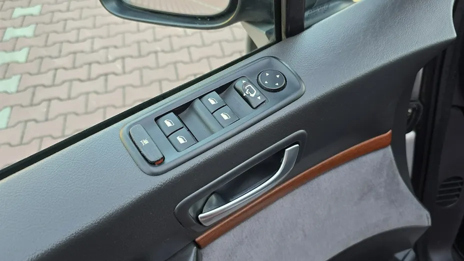 CITROEN C8 -