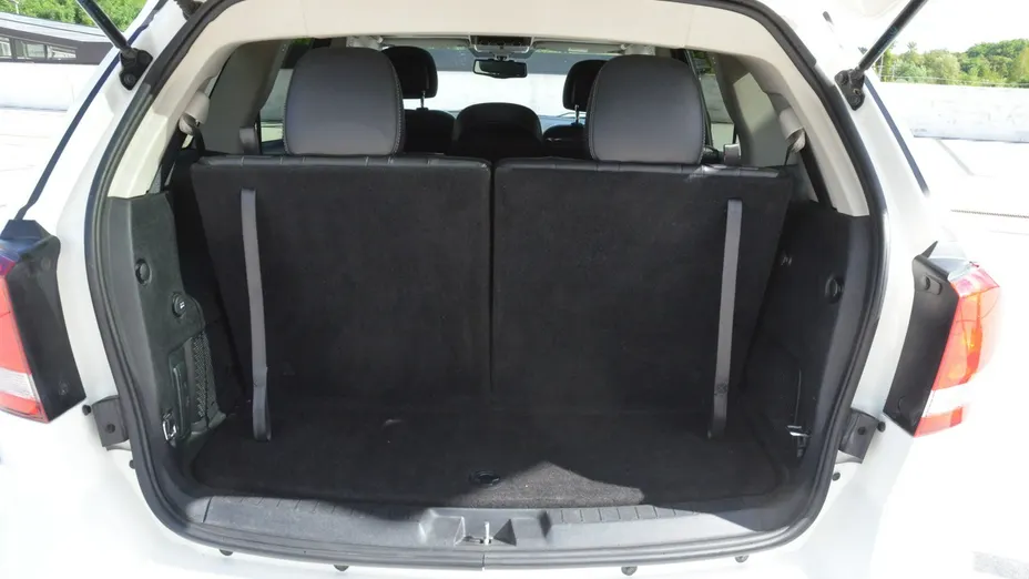 FIAT Freemont -