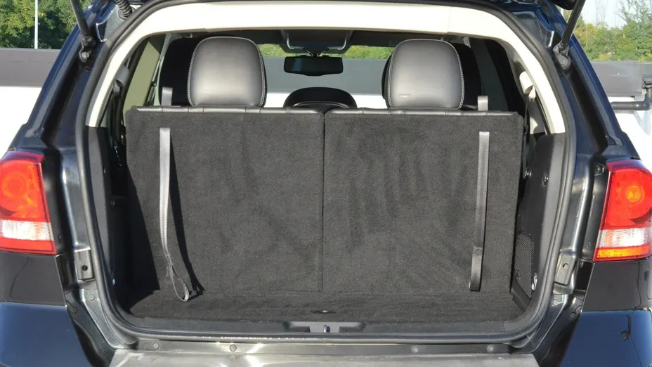 FIAT Freemont -