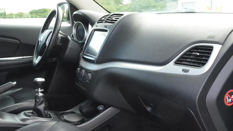 FIAT Freemont -