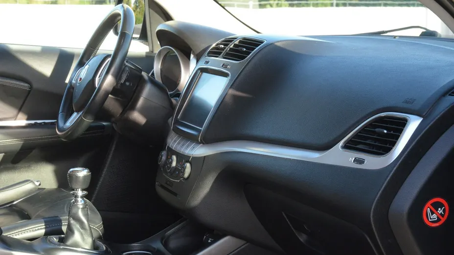 FIAT Freemont -