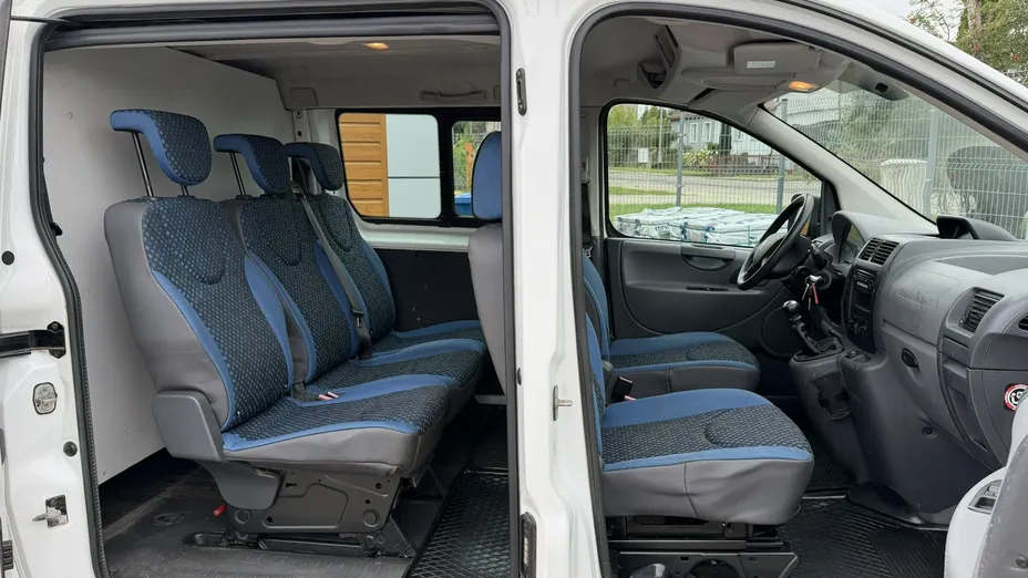 FIAT Scudo -
