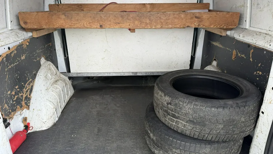 FIAT Scudo -