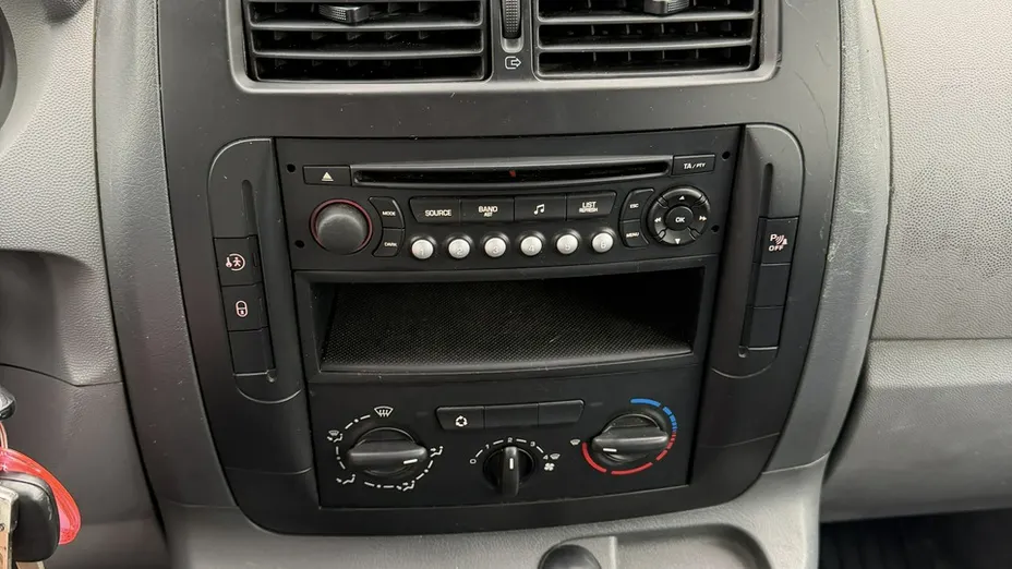 FIAT Scudo -