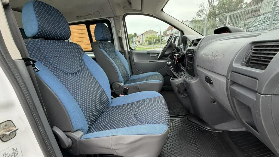 FIAT Scudo -