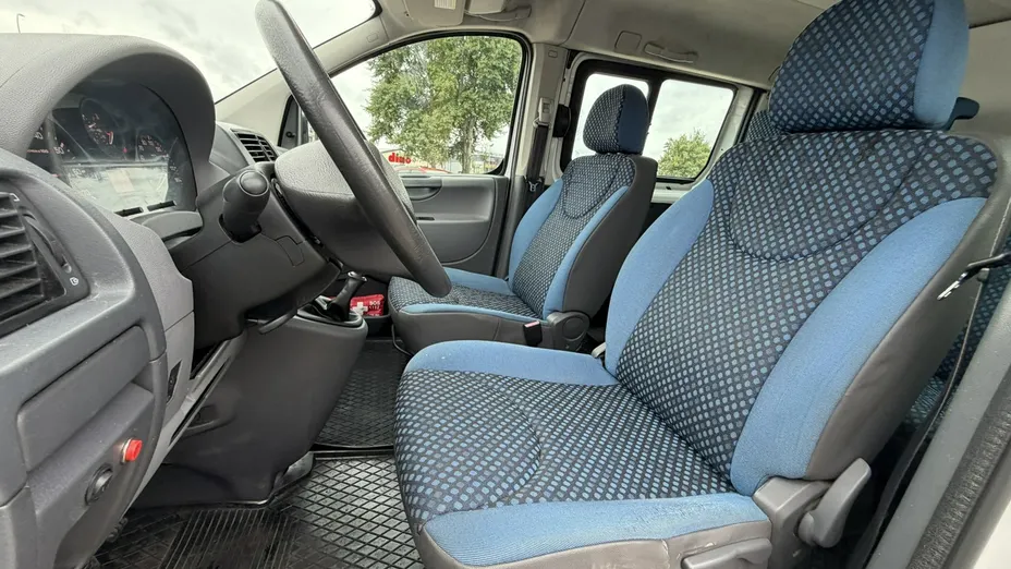 FIAT Scudo -