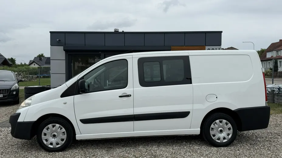 FIAT Scudo -