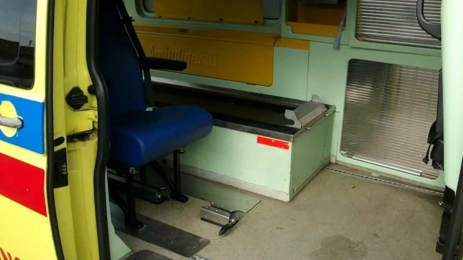 VOLKSWAGEN Transporter -