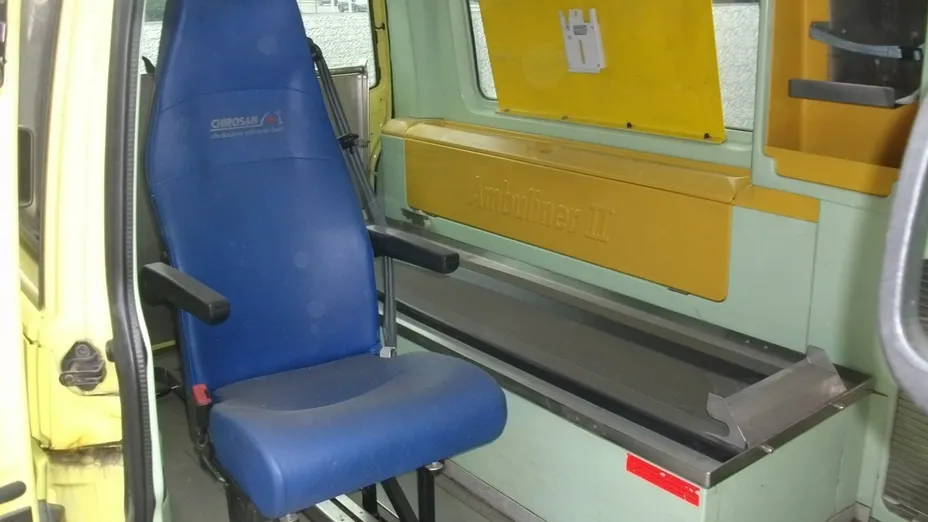 VOLKSWAGEN Transporter -