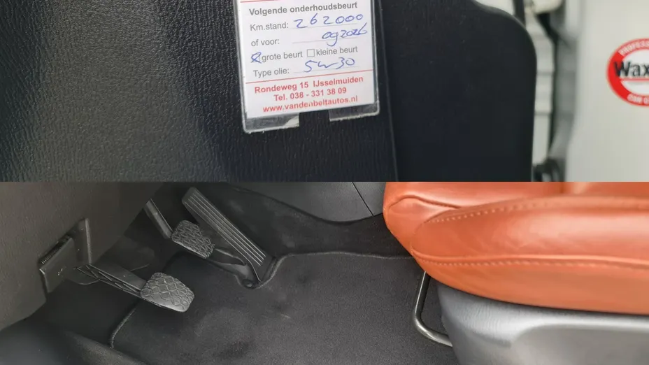 MAZDA CX-5 -