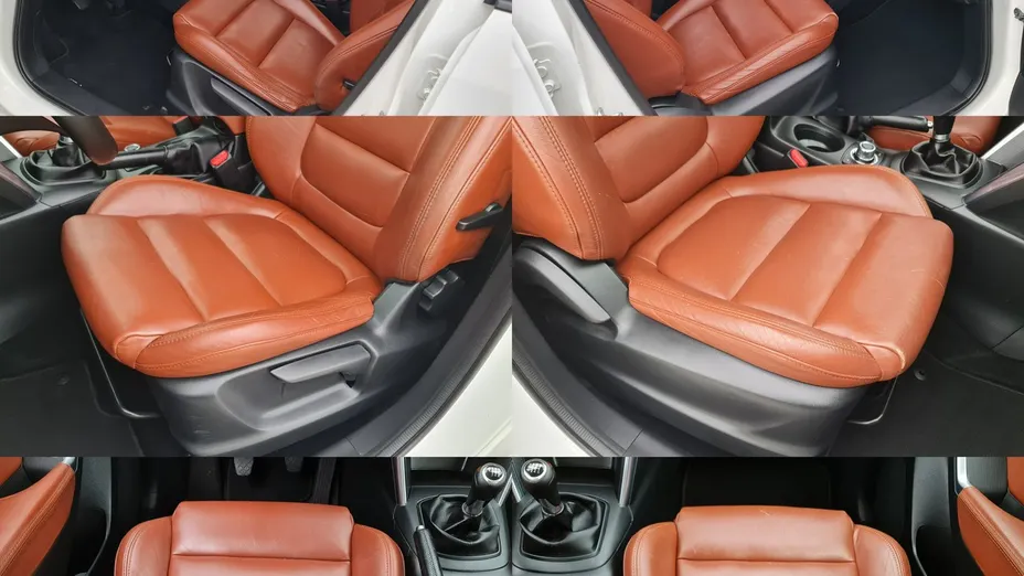 MAZDA CX-5 -