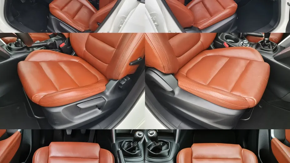MAZDA CX-5 -