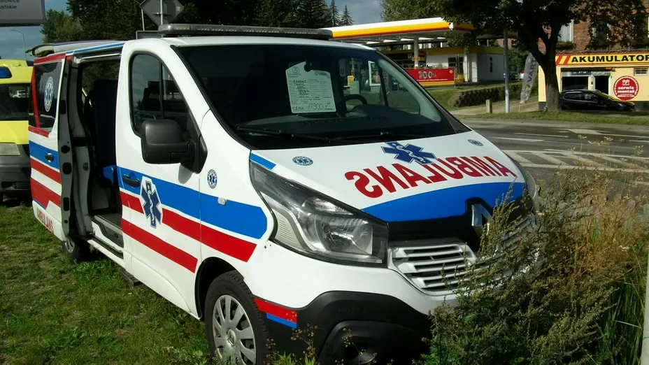 RENAULT Trafic -