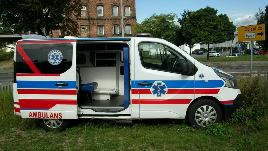 RENAULT Trafic -