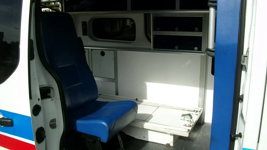 RENAULT Trafic -
