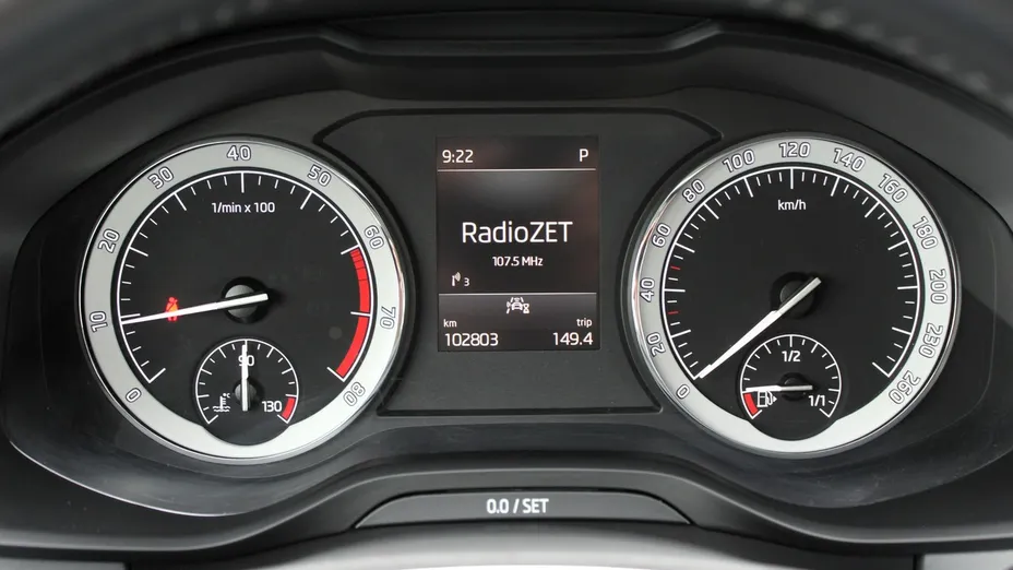 SKODA Kodiaq -