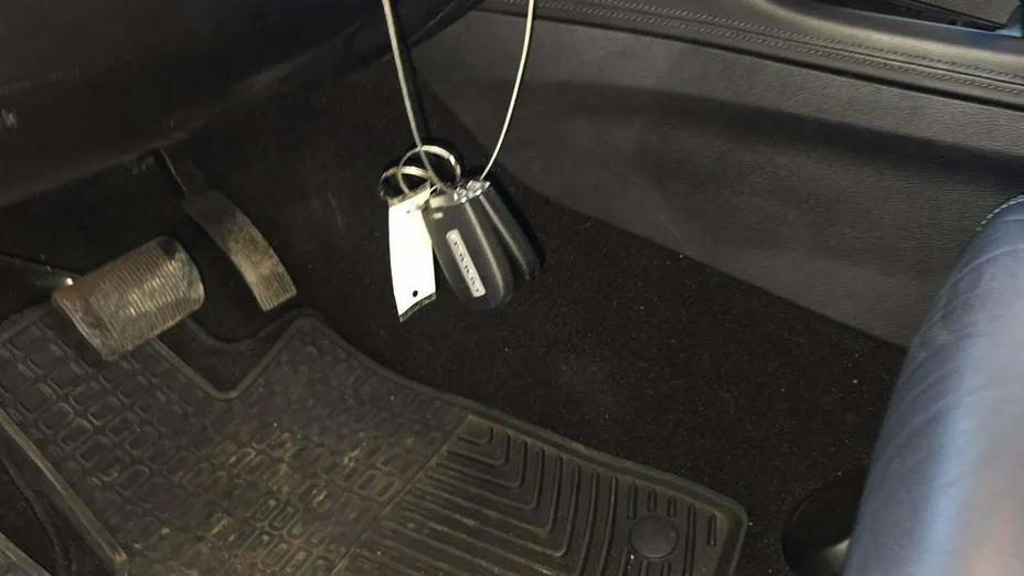 DODGE Durango -