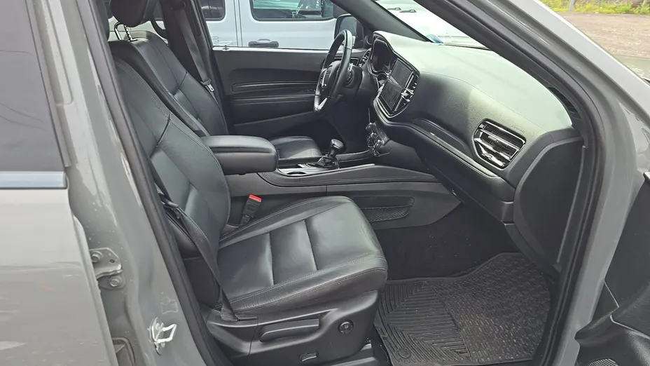 DODGE Durango -
