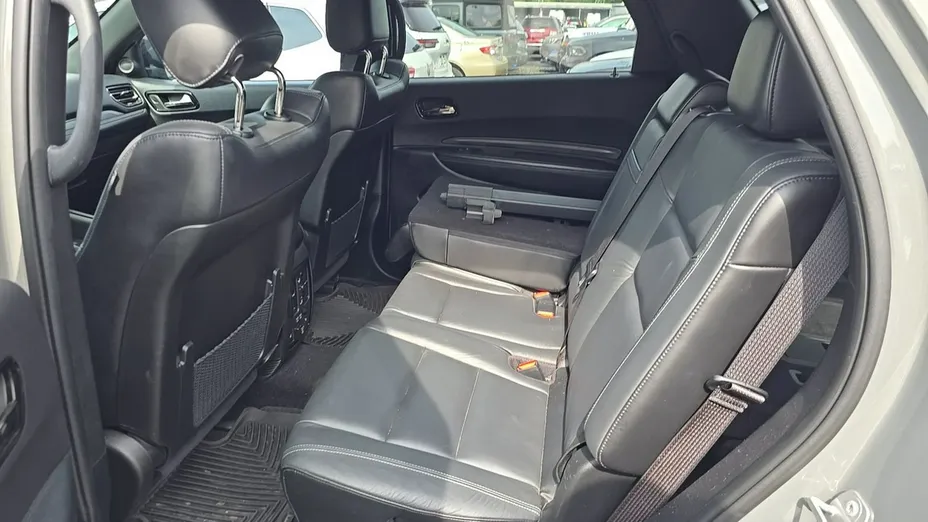 DODGE Durango -