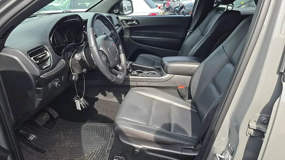 DODGE Durango -
