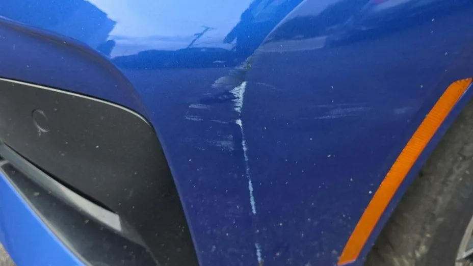 BMW Seria 3 -