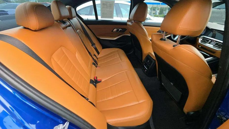 BMW Seria 3 -
