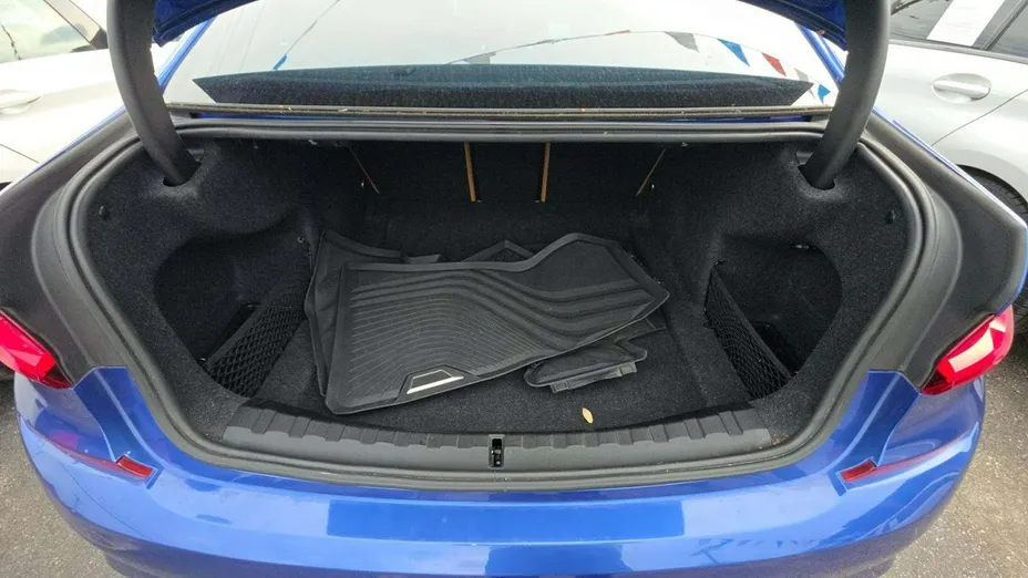 BMW Seria 3 -