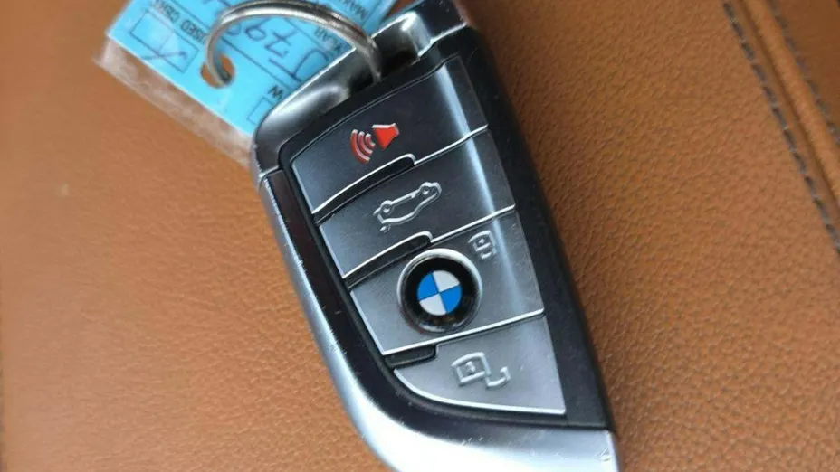 BMW Seria 3 -
