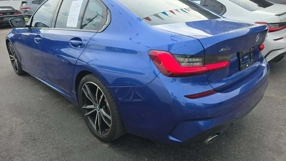 BMW Seria 3 -