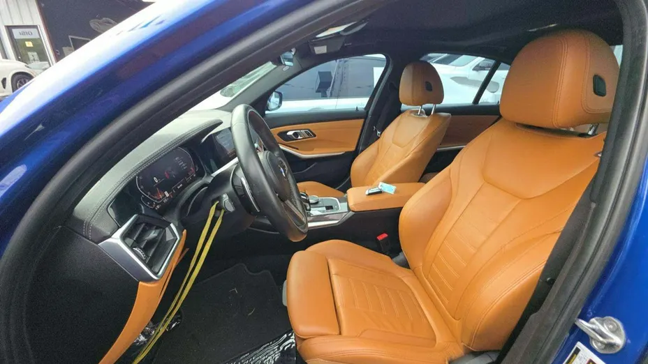 BMW Seria 3 -