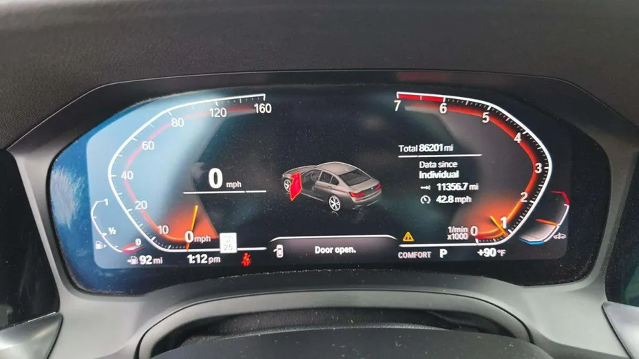 BMW Seria 3 -