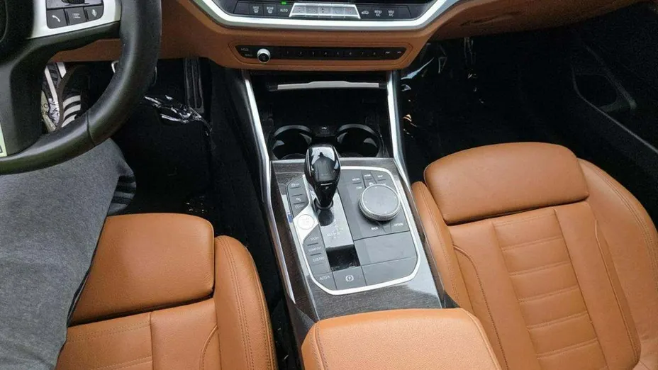 BMW Seria 3 -