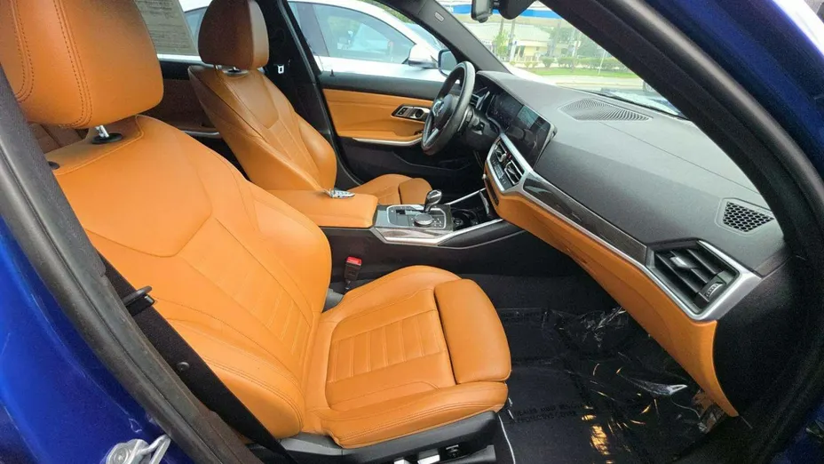 BMW Seria 3 -