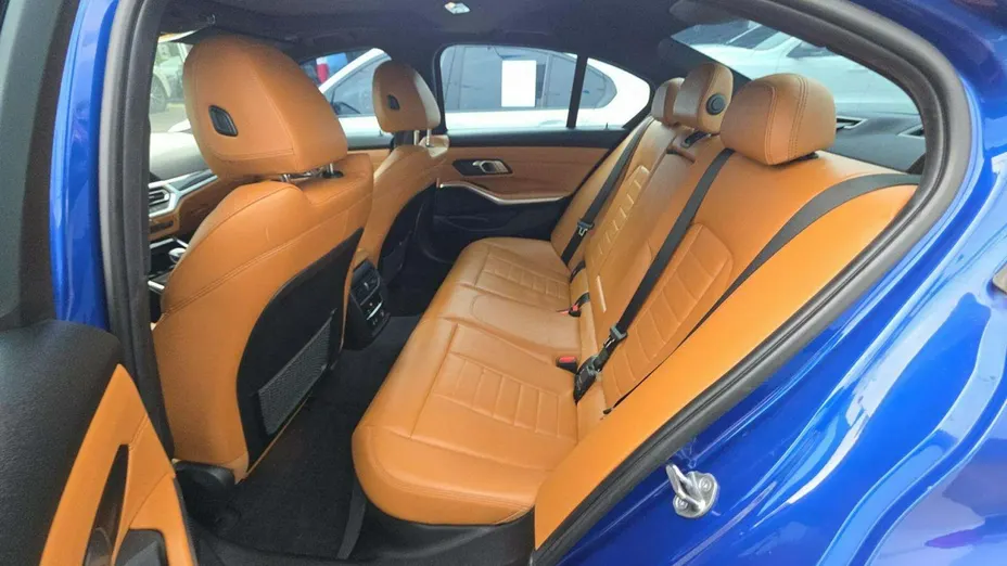 BMW Seria 3 -
