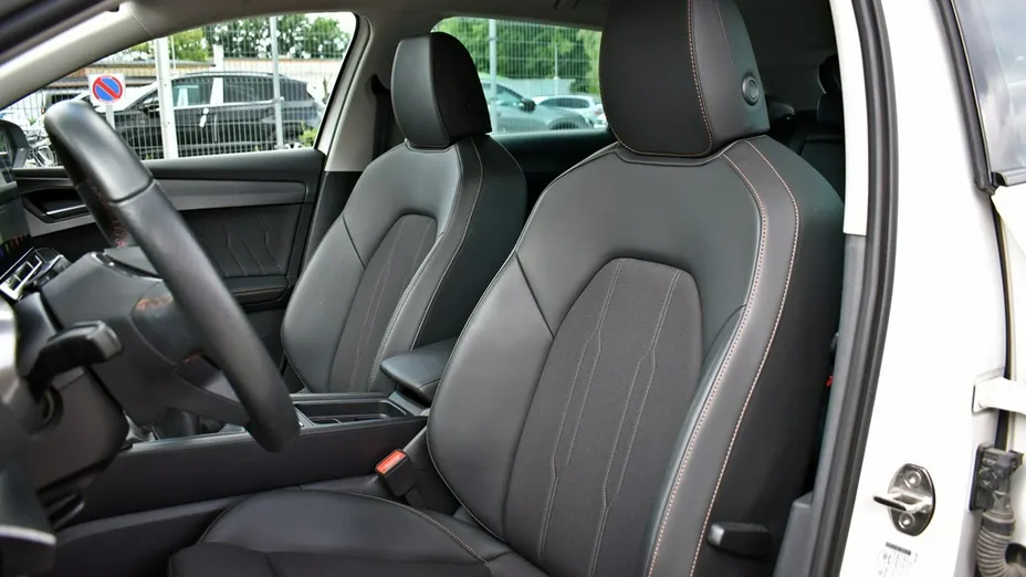 CUPRA Leon Sportstourer -