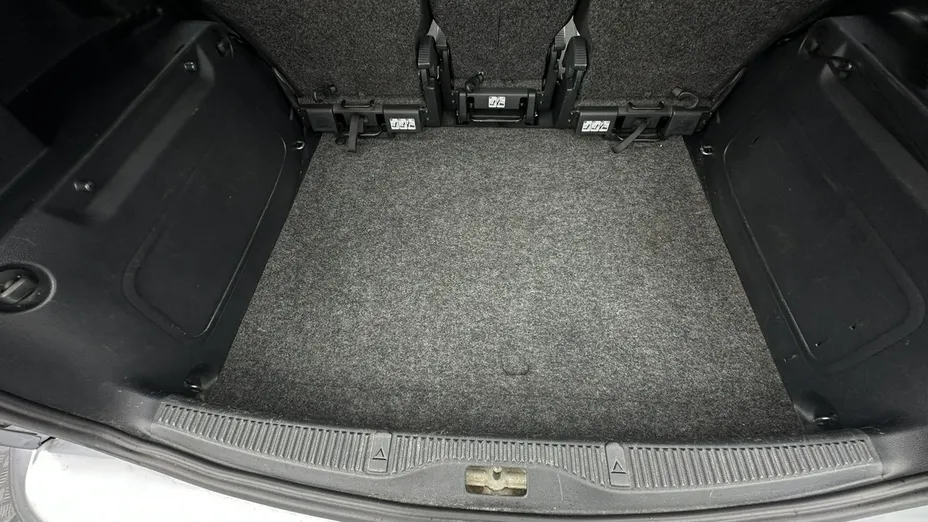SKODA Roomster -