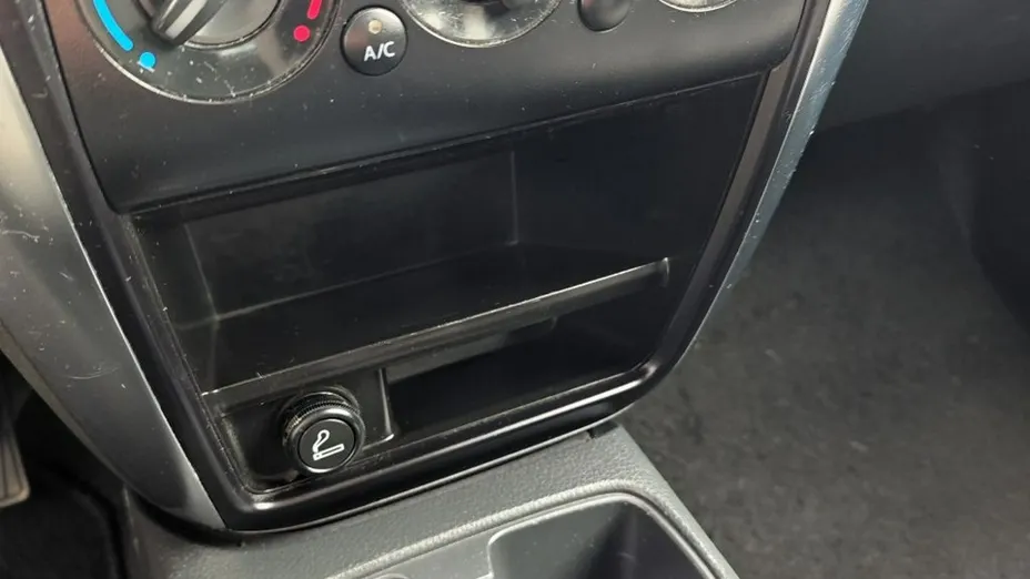 FIAT Sedici -