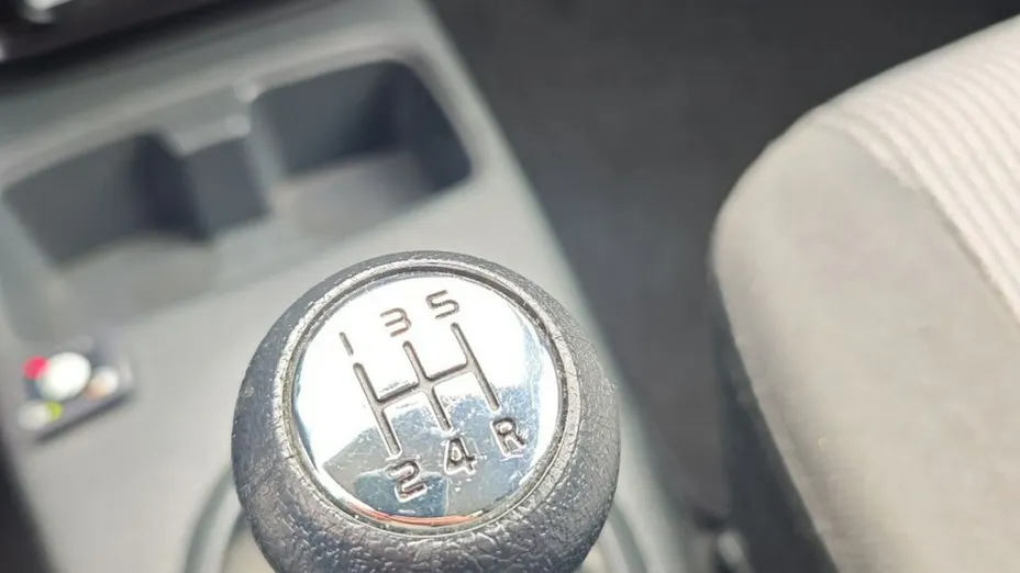 FIAT Sedici -