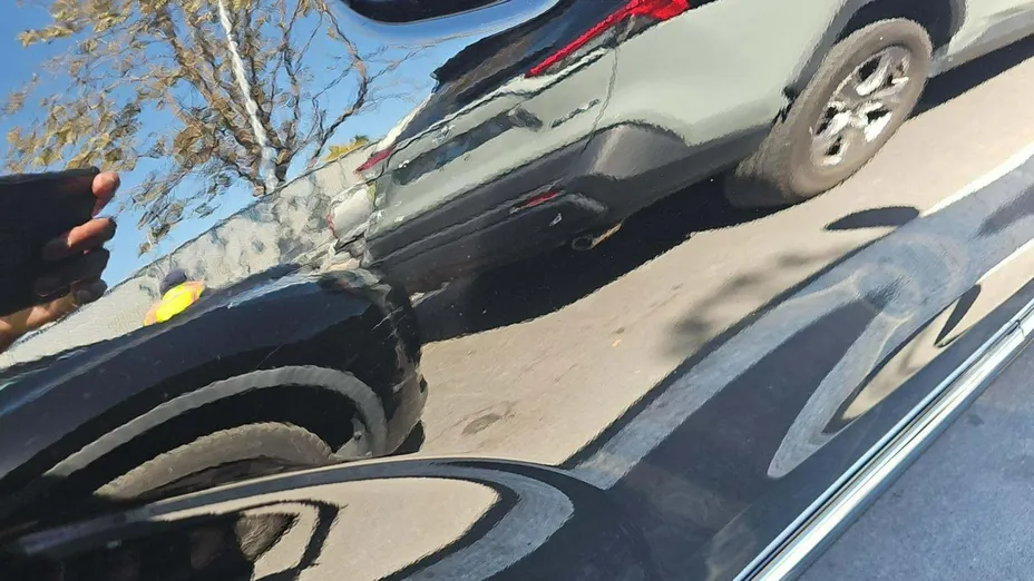VOLVO XC90 -