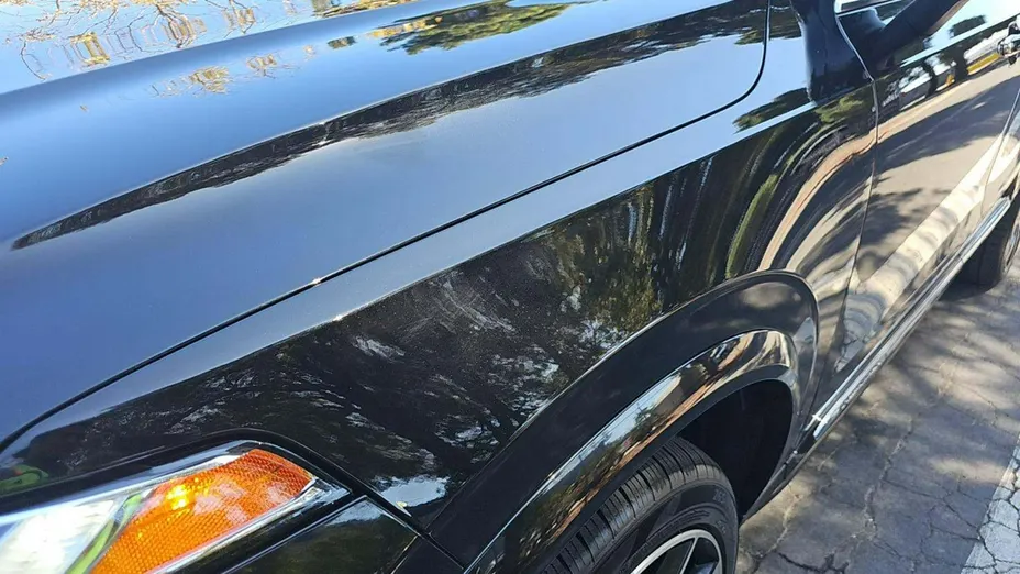 VOLVO XC90 -