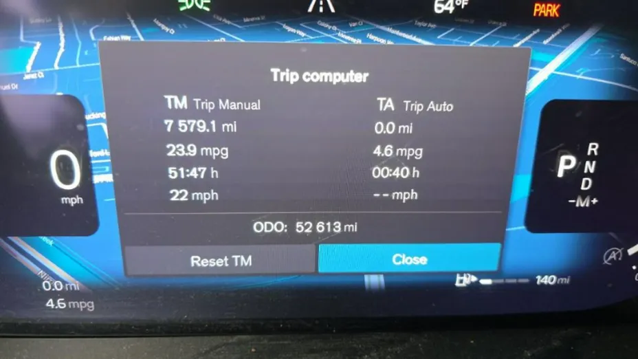 VOLVO XC60 -