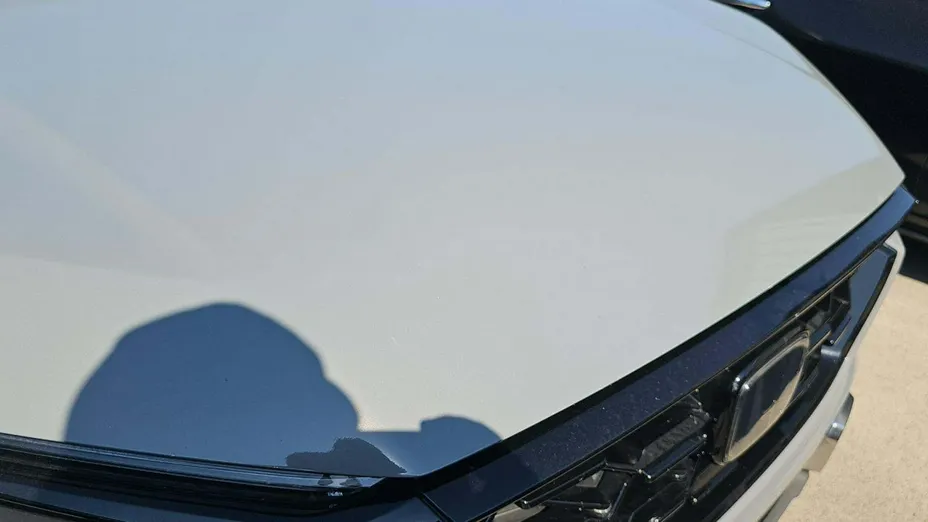HONDA CR-V -