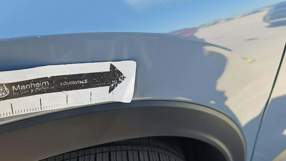 HONDA CR-V -