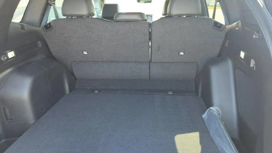 HONDA CR-V -