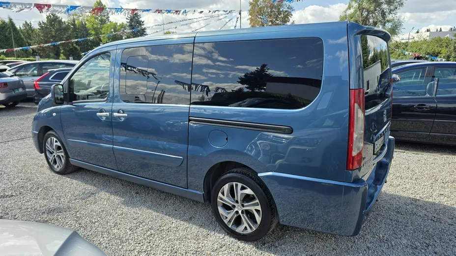 PEUGEOT Expert -