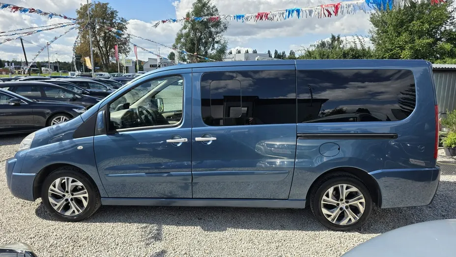 PEUGEOT Expert -