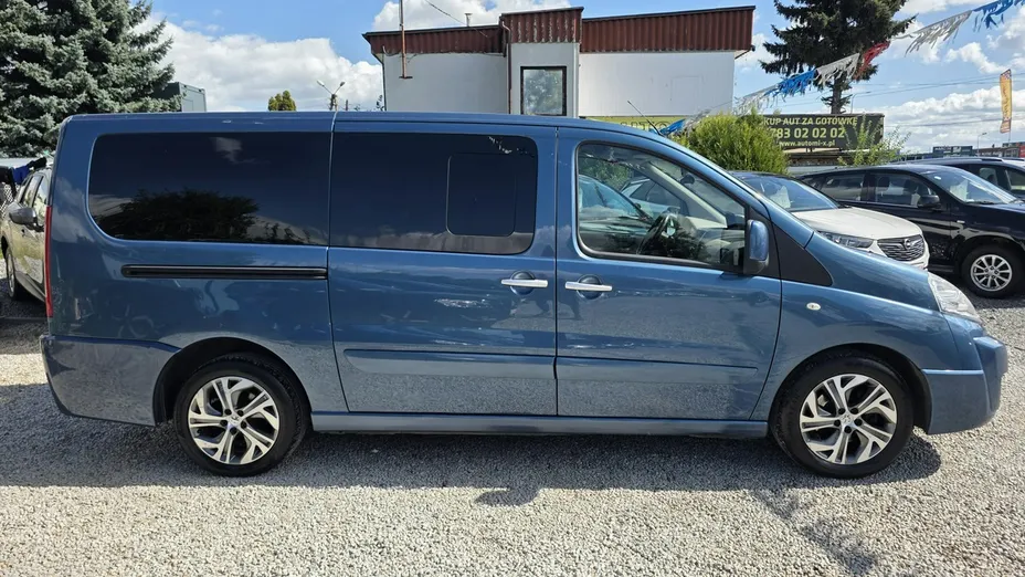 PEUGEOT Expert -