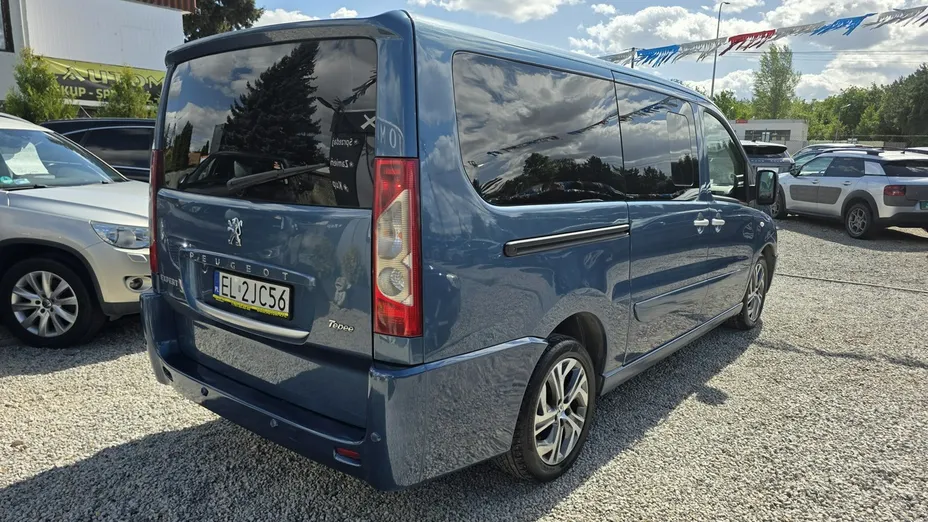 PEUGEOT Expert -