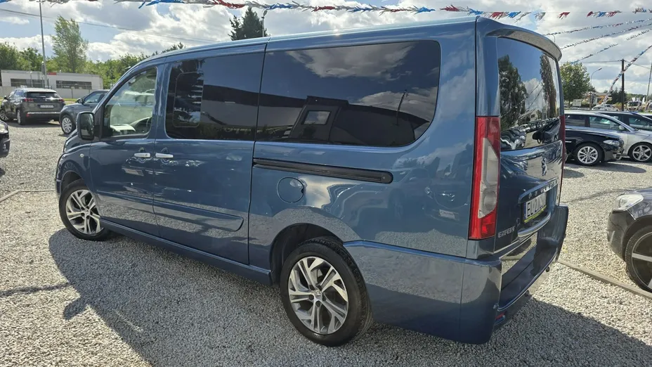 PEUGEOT Expert -
